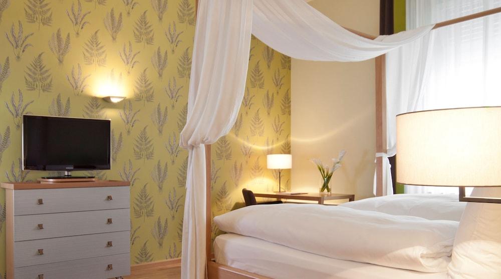 Bio-Hotel Villa Orange 프랑크푸르트 외부 사진