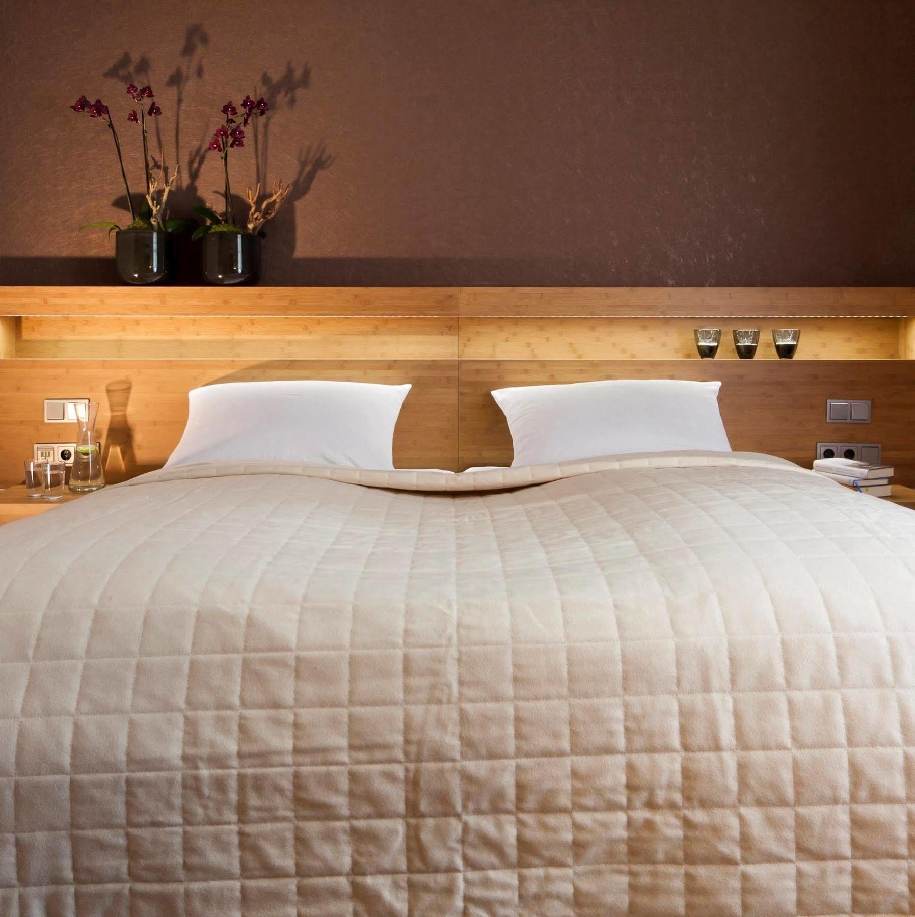 Bio-Hotel Villa Orange 프랑크푸르트 외부 사진